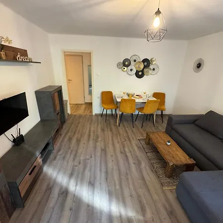 With Parking Space Kostrena, Rijeka - 20958 Apartman