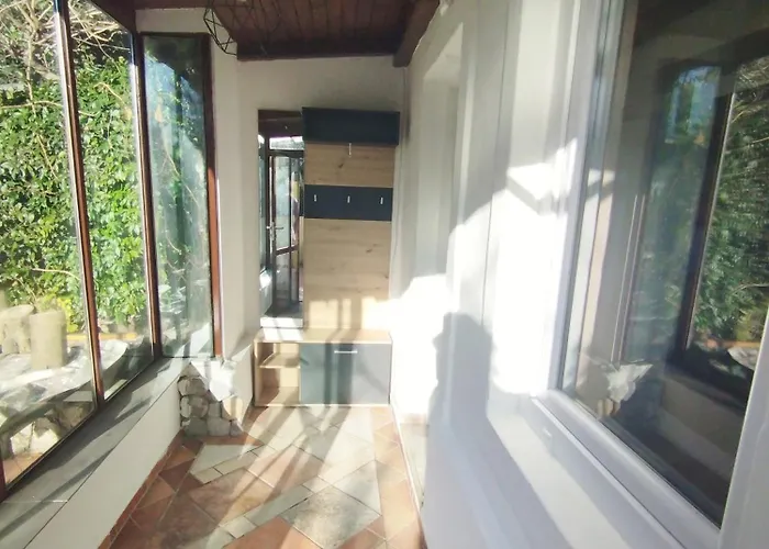 Apartman With Parking Space Kostrena, Rijeka - 20958 *
