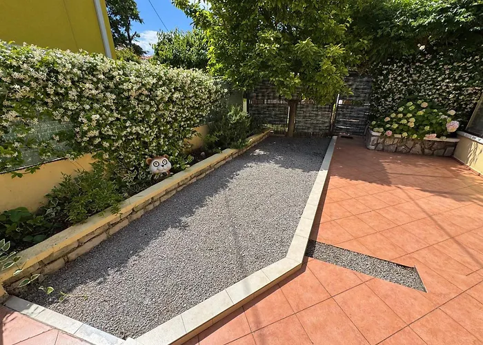 With Parking Space Kostrena, Rijeka - 20958 Apartman Kostrena