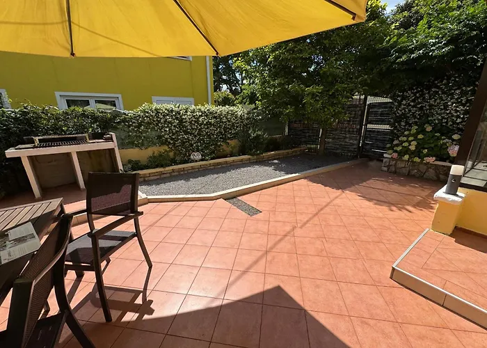 Apartman With Parking Space Kostrena, Rijeka - 20958 Kostrena