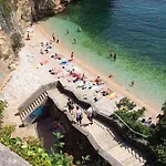 With Parking Space Kostrena, Rijeka - 20958 Apartmán Kostrena