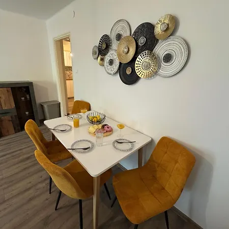 With A Parking Space Kostrena, Rijeka - 20958 Apartamento *