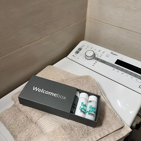 Apartment With Parking Space Kostrena, Rijeka - 20958 Kostrena