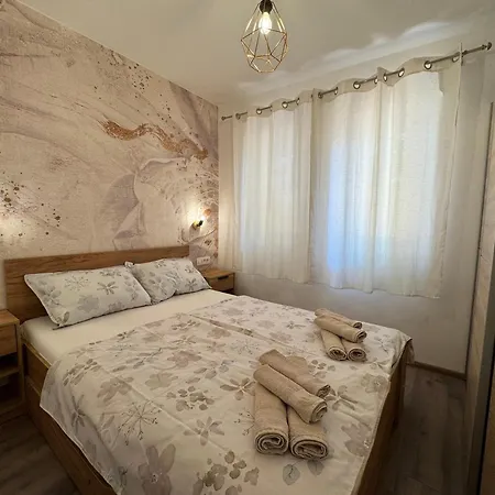 With Parking Space Kostrena, Rijeka - 20958 Kostrena