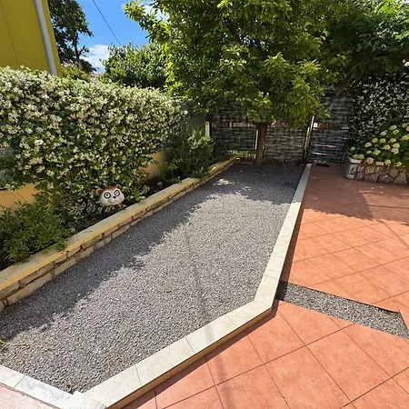 With Parking Space Kostrena, Rijeka - 20958 Apartment Kostrena