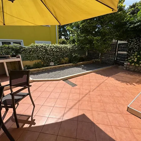 Apartamento With A Parking Space Kostrena, Rijeka - 20958 Kostrena